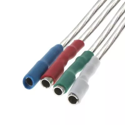 Kaufen Headshell Kabel - Headshell Cables HIGH QUALITY • 7.95€