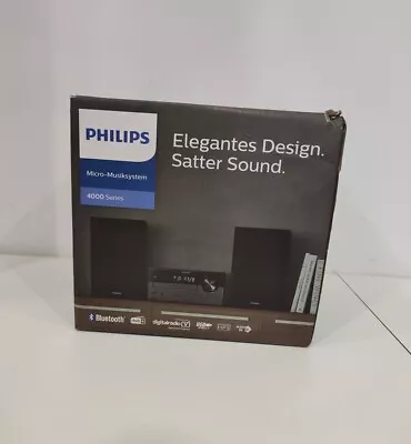 Kaufen Philips Mini Anlage TAM4505/12 • 129.91€