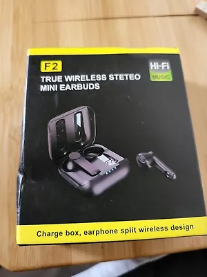 Kaufen True Wireless Stereo Mini Ohrhörer • 5.25€
