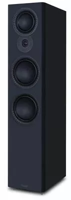Kaufen Mission LX-6 MK2 Schwarz  Paarpreis HiFi Lautsprecher Boxen Standlautsprecher • 999€
