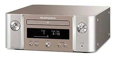 Kaufen Neu Marantz MCR612 Alles IN Einem Netzwerk CD Empfänger Japan • 566.89€