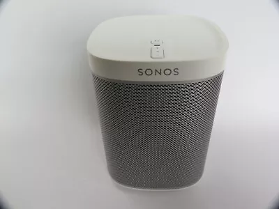 Kaufen Sonos Play 1  Lautsprecher ⭐⭐⭐⭐⭐ • 139.99€