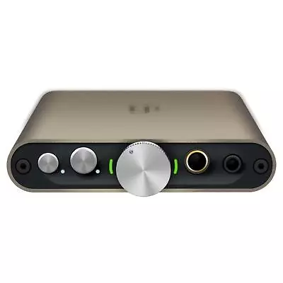 Kaufen IFi Audio Hip Dac3 Tragbarer Hi Res Audio Musik Kopfhörer Amp USB C 3,5 Mm 4,4 Mm • 191.22€