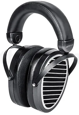 Kaufen Hifiman Xs Edition Kopfhörer Magnetostatisch HighEnd Ohrumschließend Offen • 390€