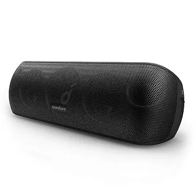 Kaufen Soundcore Motion+ Bluetooth HiFi Lautsprecher HiRes 30W Intensiver Bass GUT • 60.90€