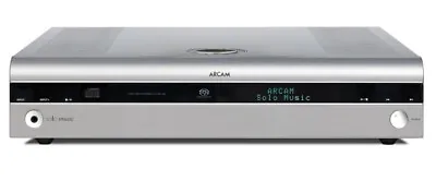 Kaufen ARCAM SOLO MUSIC, Music-System SACD CD UKW DAB+ Bluetooth WLAN HDMI UVP 1999 € • 999€