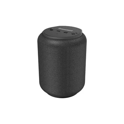 Kaufen Tragbarer Bluetooth 5.0 Lautsprecher 15W Speaker Schwarz Tronsmart T6 Mini • 23.99€