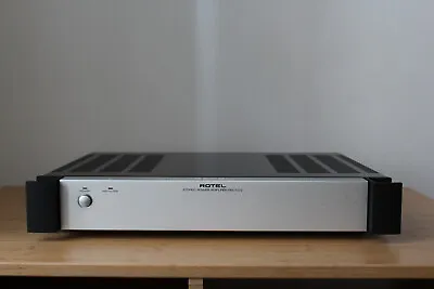 Kaufen ROTEL RB-1072 Stereo Endstufe/Power Amplifier •B&O ICEPower 200ASC Class-D • 480€