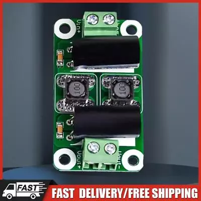 Kaufen DC Power Supply Filter Boards Durable EMI Interference Suppression Boards DE • 3.56€