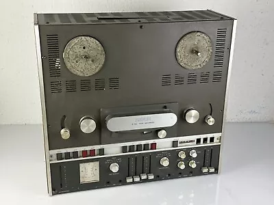 Kaufen Revox A 700 Tape Recorder „FOR PARTS ONLY / DEFEKT  • 499€