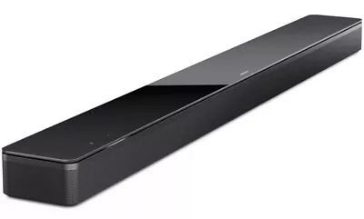 Kaufen Bose Soundbar 700 Bluetooth Lautsprecher - Schwarz • 222€