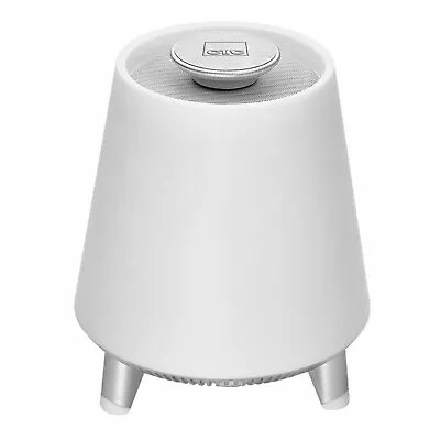 Kaufen Clatronic Bluetooth Soundsystem BSS 7002 Stimmungslicht Lautsprecher Beleuchtung • 31.90€