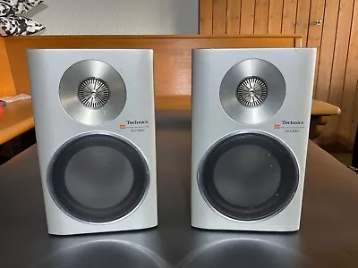 Kaufen Technics SB-F2MK2 Lautsprecher Paar In Gutem Zustand • 51€