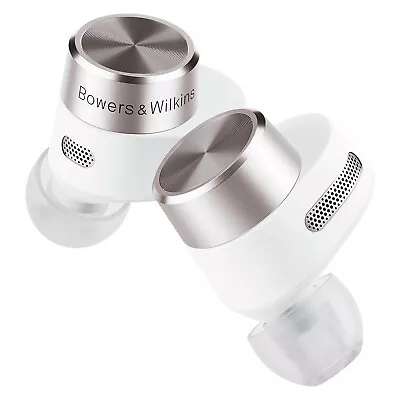 Kaufen Bowers & Wilkins PI5 Weiß In Ear Kopfhörer B-Ware • 124€