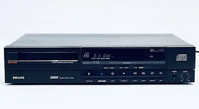 Kaufen Philips CD650 Compact Disc Player (#1765) • 60€