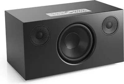 Kaufen Kabelloser Multiroom Lautsprecher - Tragbarer Speaker - AirPlay 2 - Google Assis • 206.79€