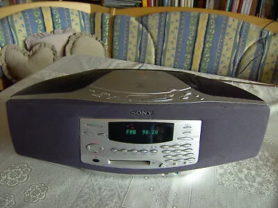 Kaufen  / RAR    Minidisc Player - CD Player - Radio    RAR  / • 149€