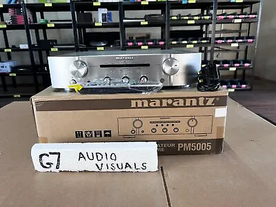 Kaufen Marantz PM5005 Verstärker • 290.81€