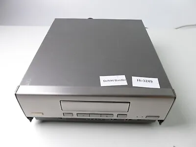 Kaufen Yamaha KX-S90 Tapedeck Systemgerät Defekt Cassette Deck Bastler Hi-3249 • 19€
