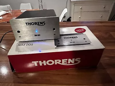 Kaufen Thorens MM005  • 1€