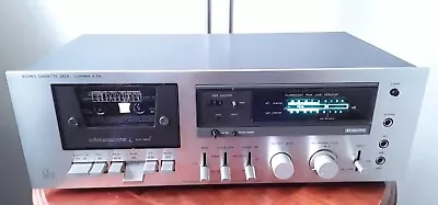 Kaufen Luxman K-5A Vintage Tape Deck • 99€