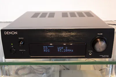 Kaufen Denon DRA-F109 Stereo-Receiver DAC • 149.90€