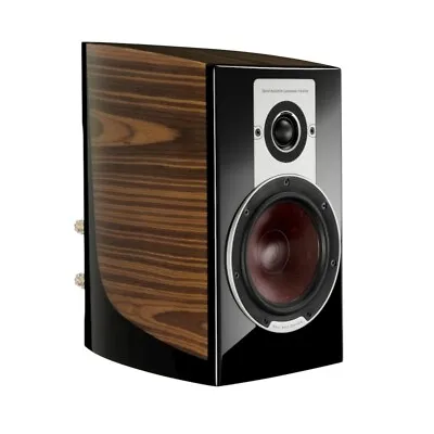 Kaufen Dali Epicon 2 Lautsprecher - Walnuss |  | 47 ~ 30000 Hz | NEU (Pro Stück) • 2,249€