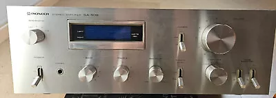 Kaufen Pioneer SA-508 Stereo Amplifier Vollverstärker • 130€