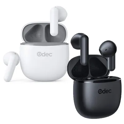 Kaufen Bluetooth 5.1 Kopfhörer Earbuds In Ear OD-E3 Wireless Touch Control • 17.99€