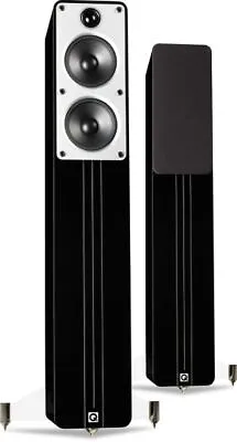 Kaufen Q Acoustics AV-Lautsprecher (passiv) Concept 40 -Paarpreis, Standlautsprecher • 1,398€