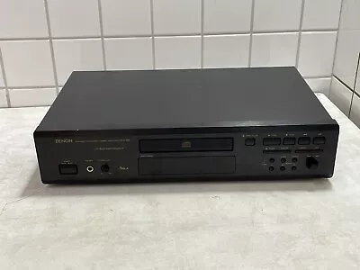 Kaufen Denon DCD-685 CD-Player Gebraucht Funktionsfähig • 89€