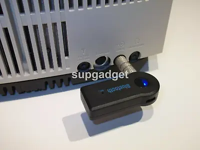 Kaufen Bluetooth Audio Receiver Adapter Für Bose Wave Music System III 3, IV 4 • 11.38€