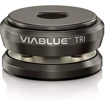 Kaufen ViaBlue 50070 TRI SPIKES Schwarz Für Lautsprecher 4 Stück = 200kg Je Set Ø 34 Mm • 149.98€