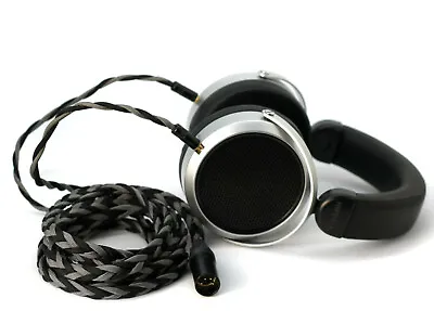 Kaufen Ausgewogene HIFIMAN He400se Mit Wahl Der Ausgewogenen Litz Kabel-Planar Headphones • 231.27€