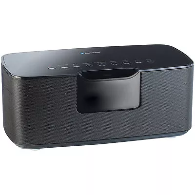 Kaufen Auvisio Stereo HiFi-Lautsprecher MSX-200.bt Mit Bluetooth, 20 Watt • 57.99€