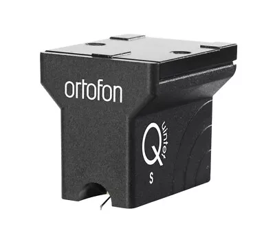 Kaufen Ortofon MC Quintet Black S - MC-System (UVP: 999,- €) • 979€
