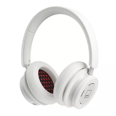 Kaufen Dali IO-4 Bluetooth-Kopfhörer 5.0 (60 Stunden Laufzeit) Weiss (UVP: 299,- €) • 279.90€