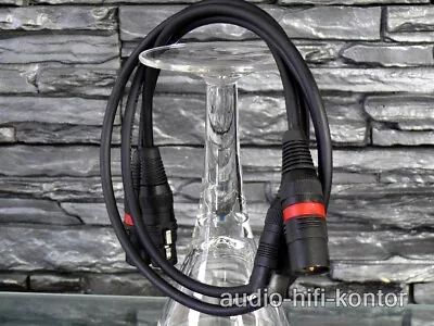 Kaufen Mogami XLR-Kabel ** 2x 0,70 M **  Made In Japan Netlex • 47.50€