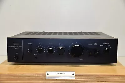 Kaufen Sansui AU-217 Stereo Vintage Vollverstärker  Klassiker In Guter Zustand! • 275€
