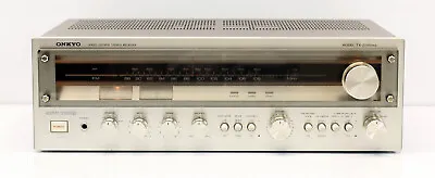 Kaufen Onkyo TX-2500 MK II - Vintage Servo Locked Stereo Receiver Made In Japan 360W • 250€