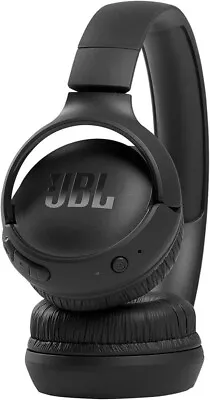 Kaufen JBL Tune 510BT Bluetooth Over-Ear Kopfhörer In Schwarz • 39.90€