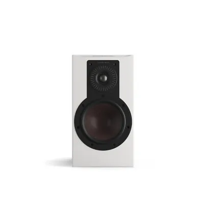 Kaufen Dali Opticon 2 MK2 Lautsprecher - Weiß | 2 Wege | 59 ~ 25000Hz | NEU (Pro Stück) • 309€