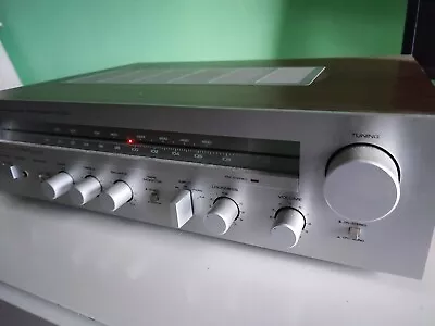 Kaufen YAMAHA Natural Sound Stereo Receiver R-300 Japan • 10€