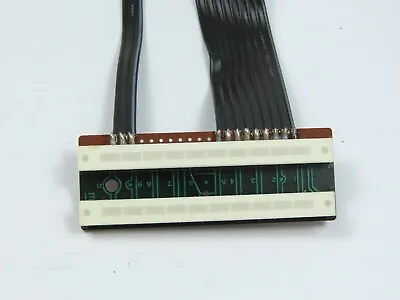Kaufen > Nakamichi BX-125E < Spitzenmeter Display Banddeck Teil/A158 • 29.13€