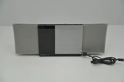 Kaufen Panasonic Kompakt-Stereoanlage, SC-HC38 Inkl. Rechnung Mit MwSt • 89.97€