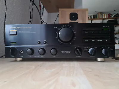 Kaufen Onkyo A-8650  -  Integrated Stereo Amplifier  -   • 260€