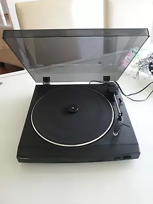 Kaufen SONY SchallplattenspielePS-LX52P Automatic Belt  Turntable  Record LP Vinyl • 32€