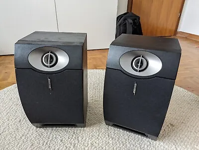 Kaufen Bose 201 V Speaker • 199€