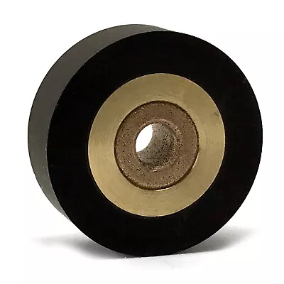 Kaufen Andruckrolle Für Revox B77, A700, PR99, C270, C274 Sinter-Bronze Pinch Roller • 37.90€