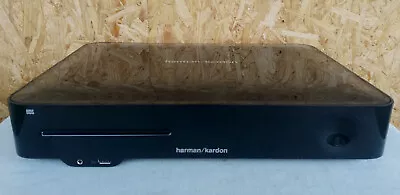 Kaufen Harman/Kardon BDS280 2.1 Receiver Bluray Wifi Bluetooth HDMI Ohne Fernbedienung • 197€